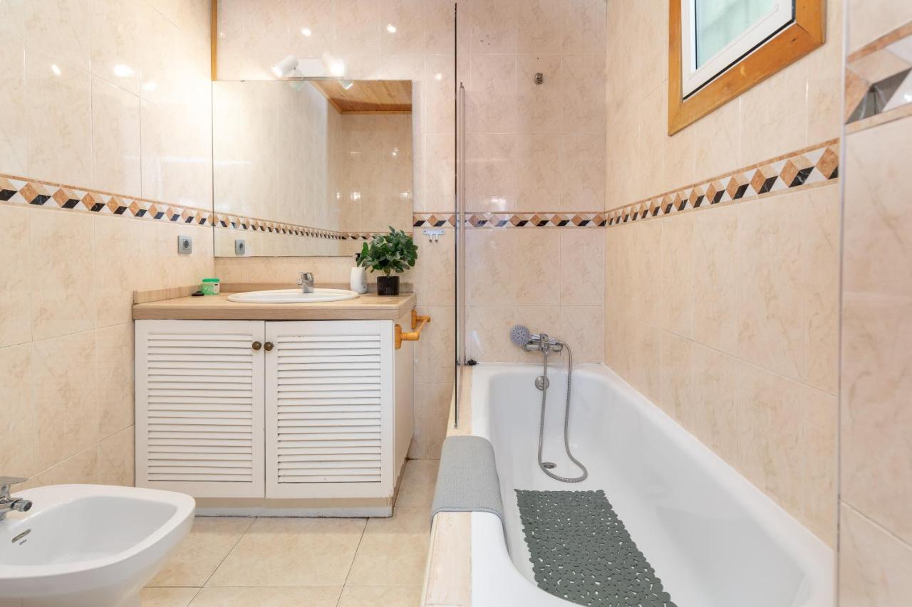 Baron Suites Ruzafa บาเลนเซีย ภายนอก รูปภาพ