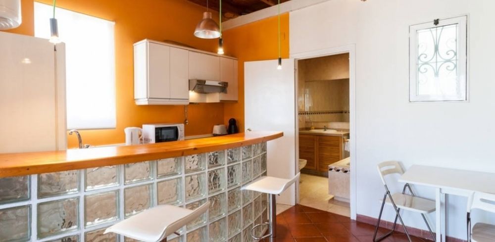 Baron Suites Ruzafa บาเลนเซีย ภายนอก รูปภาพ