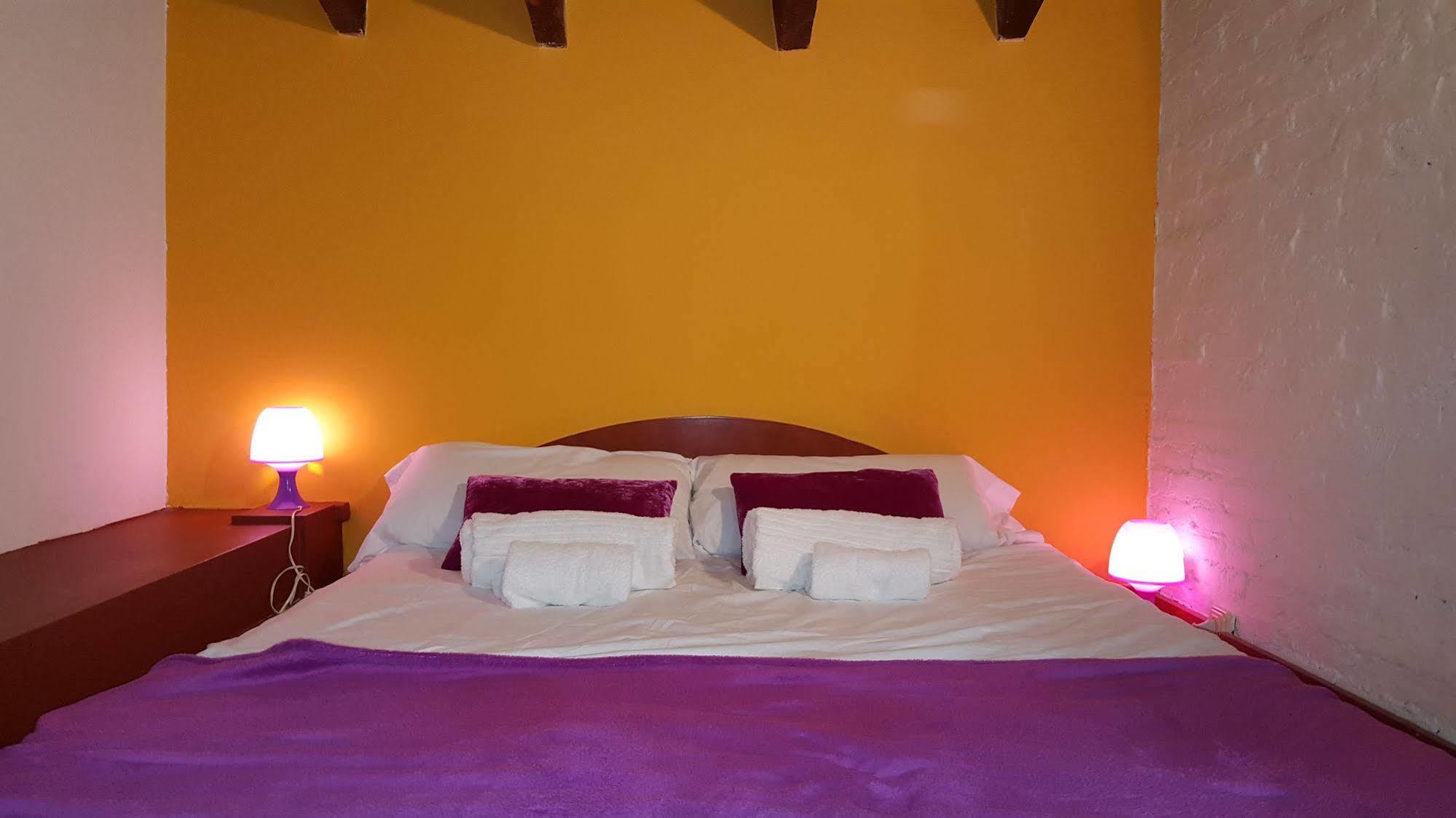 Baron Suites Ruzafa บาเลนเซีย ภายนอก รูปภาพ